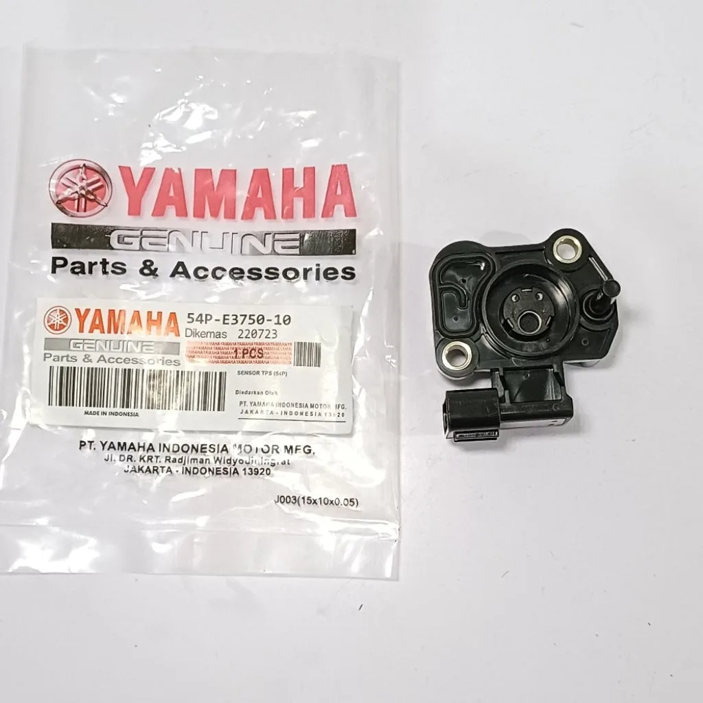 SENSOR TPS MIO J NMAX N MAX OLD LAMA VIXION NEW 54P