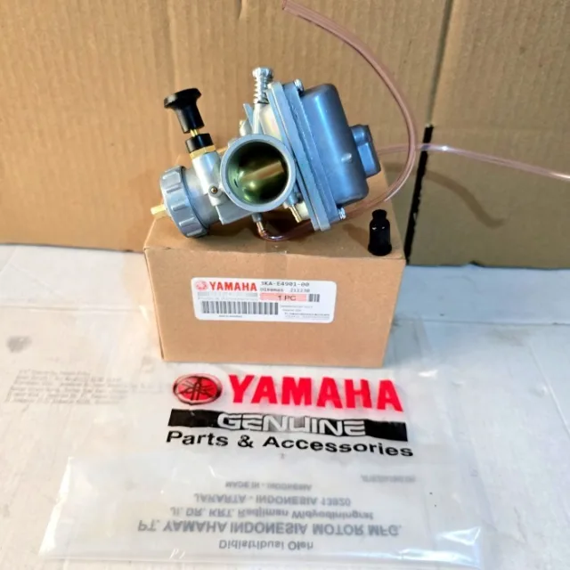 CARBURATOR KARBURATOR MIKUNI RX KING RXKING 3KA