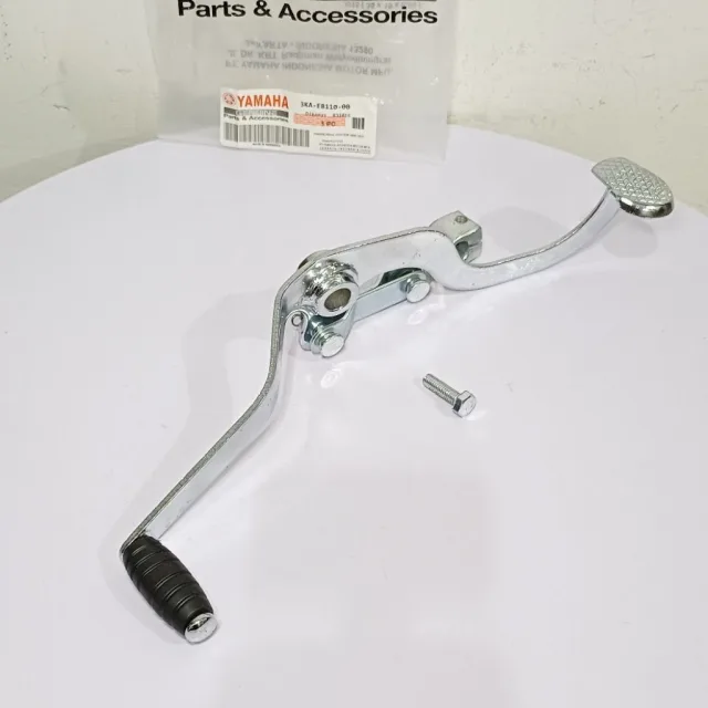 PEDAL OPERAN GIGI PERSENELING RX KING RXKING RXS 3KA