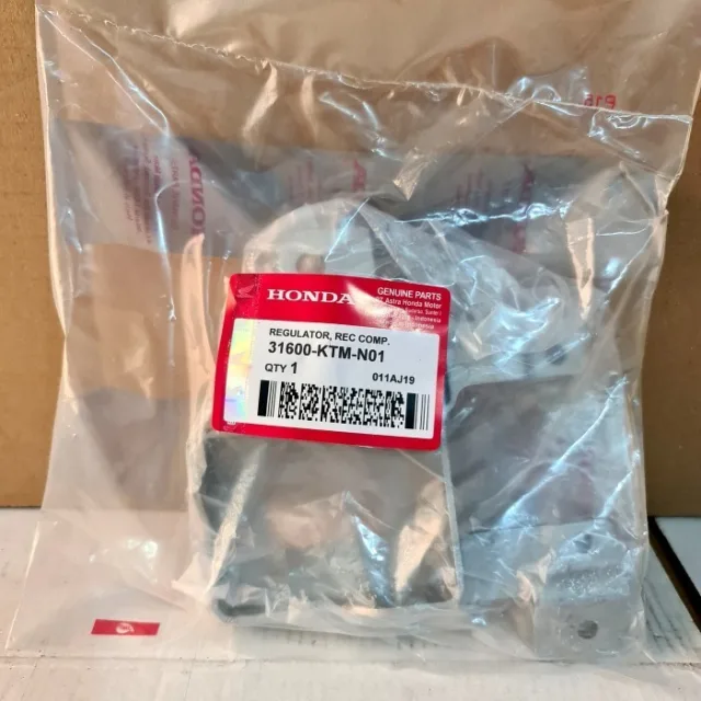 REGULATOR KIPROK KHARISMA SUPRA X 125 KTM KPH