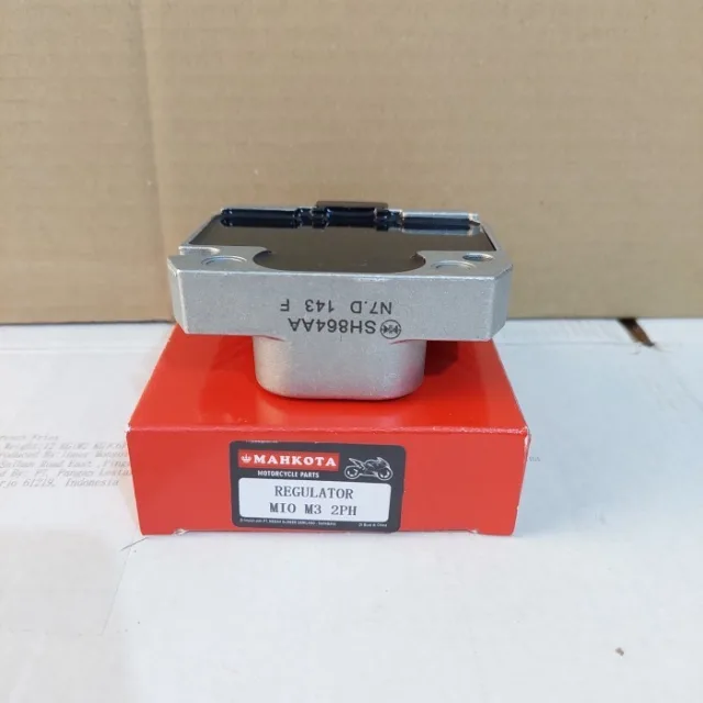 REGULATOR KIPROK YAMAHA MIO M3 2PH