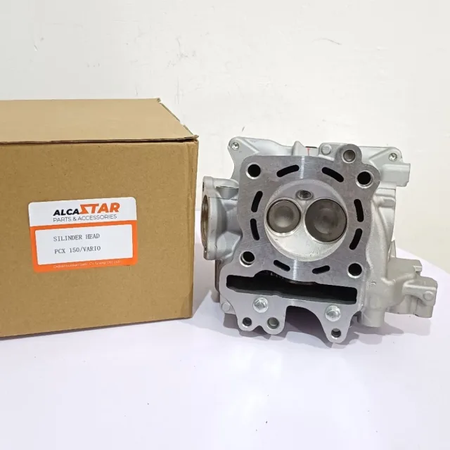 CYLINDER SILINDER HEAD KOP ATAS PCX 150 PCX150 K97