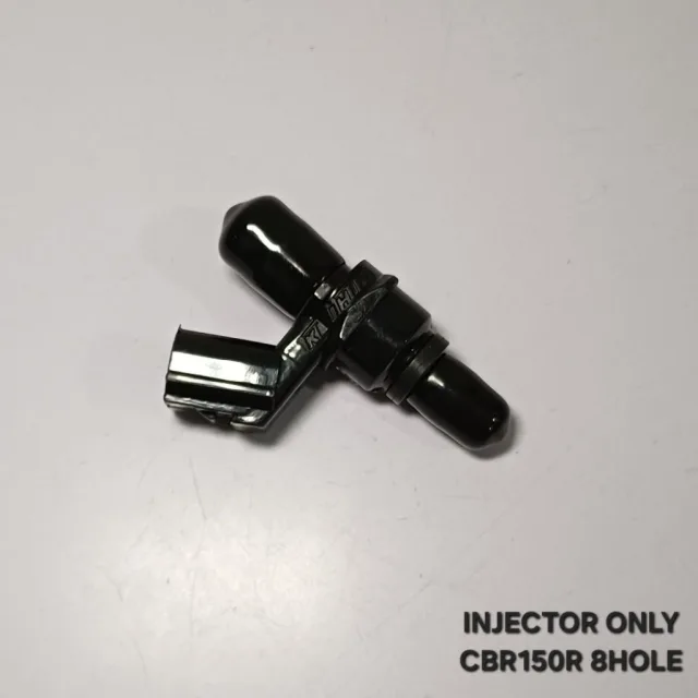 INJECTOR INJEKTOR ONLY CBR 150 CBR150 R LED 8 LUBANG 8 HOLE K56