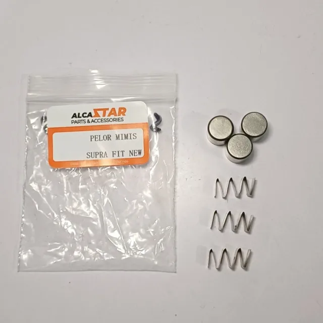 HRG PER 3 PACK PELOR MIMIS BIJI STATER STARTER ONEWAY SUPRA FIT NEW PER 3 PLASTIK