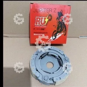 KAMPAS KOPLING GANDA ASSY OTOMATIS JUPITER Z