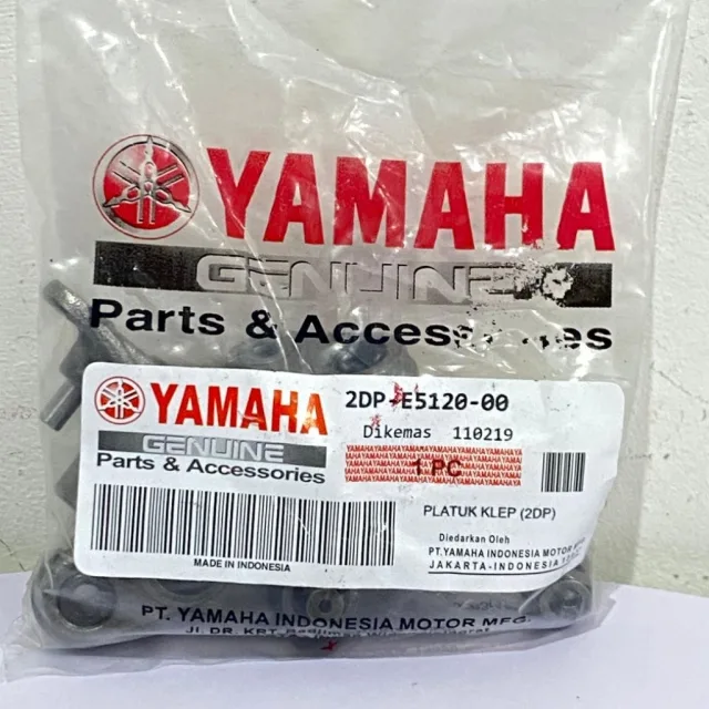 PELATUK PLATUK KLEP ROCKER ARM SET NMAX N MAX OLD NEW AEROX LEXI 2DP