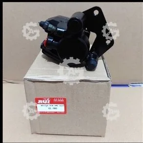 MASTER REM BAWAH CAKRAM KALIPER CALIPER ASSY KEPALA BABI DEPAN GLPRO GL PRO RUI TERMURAH