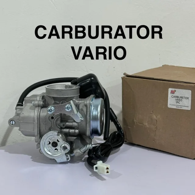 CARBURATOR KARBURATOR VARIO 110 / BEAT KARBU KEIHIN