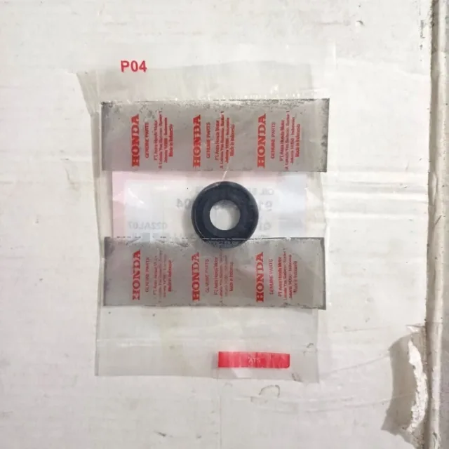 SEAL SIL 12 X 24 X 5 WATERPUMP VARIO 12 24 5 436 / KZR