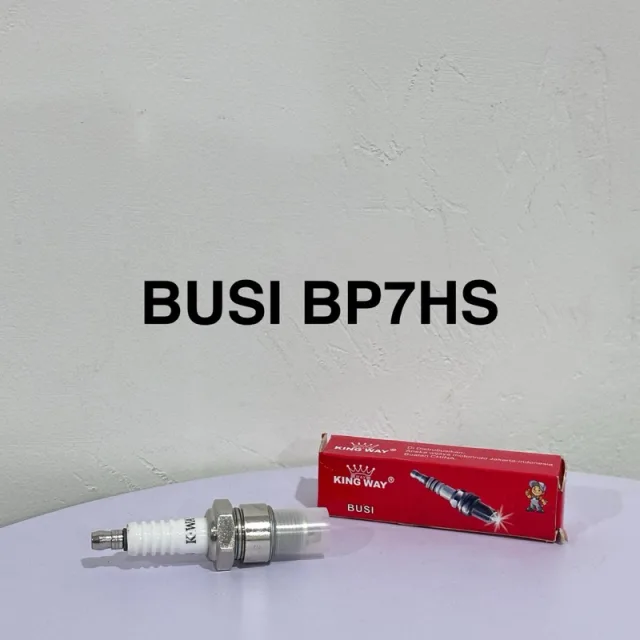 HRG PER 5 BIJI BUSI KINGWAY KCPR6EA KC7HS KBP7HS KBP5ES KD8EA KD6HS