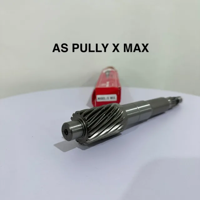 AS PULLY POLI PULI PULLEY XMAX X MAX