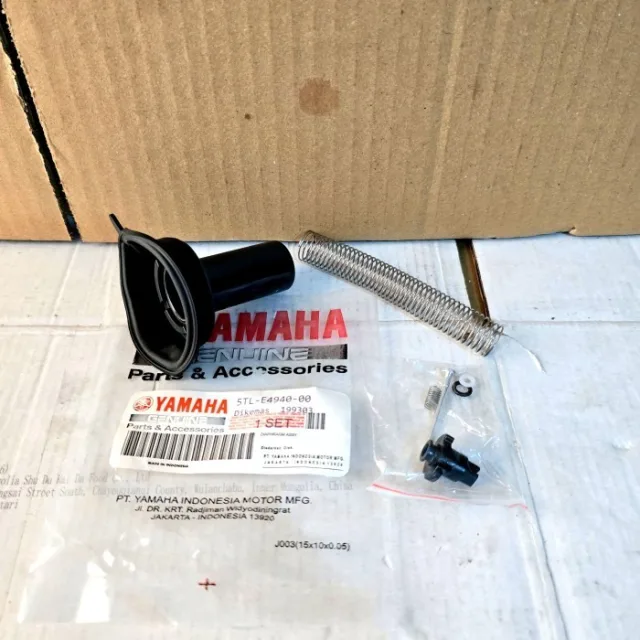 DIAPHRAGMA VACUM CARBURATOR KARBURATOR MIO KARBU LAMA SPORTY 5TL