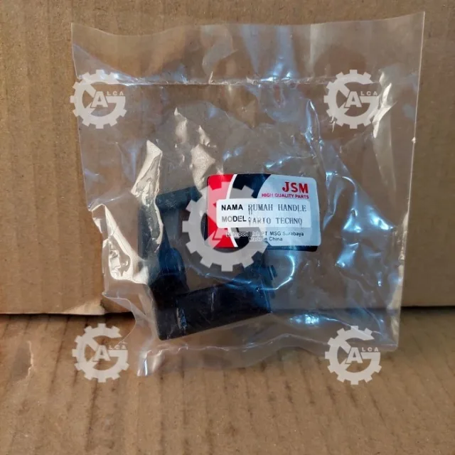 DUDUKAN RUMAH HANDLE HANDEL REM VARIO 110 TECHNO CBS KANAN RH