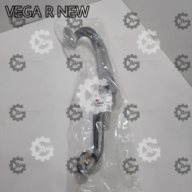 PEDAL PERSNELING OPERAN VEGA R NEW VEGA ZR