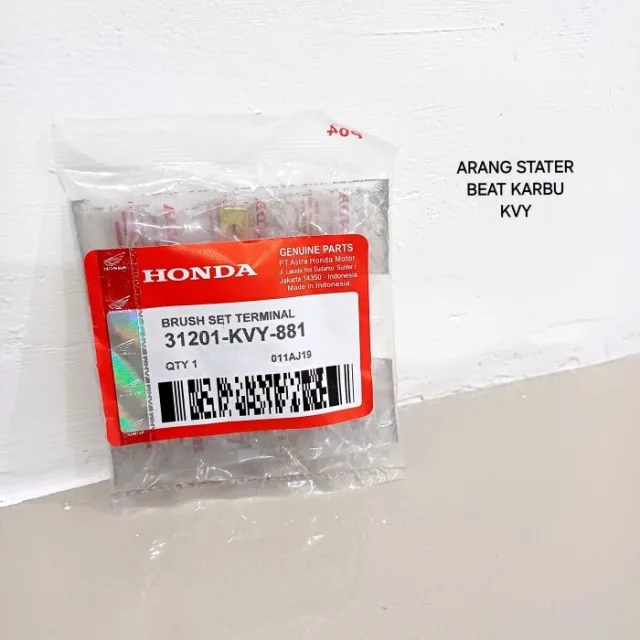 COOLBOSTER COLBOSTER ARANG STARTER STATER BEAT VARIO KARBU LAMA KVY KVB