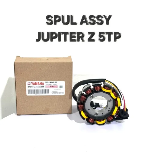 SPULL SPUL STATOR ASSY JUPITER Z VEGA R NEW 5TP