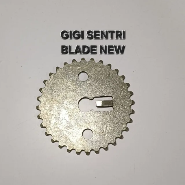 GIGI SENTRIK GEAR TIMING BLADE NEW FI REVO FI INJEKSI