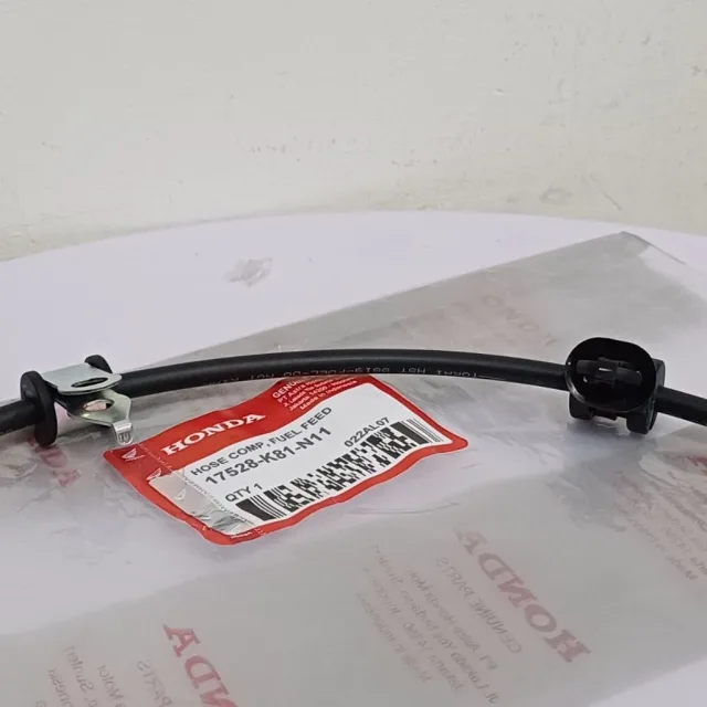 KABEL SELANG BENSIN INJECTOR INJEKTOR BEAT ESP K81