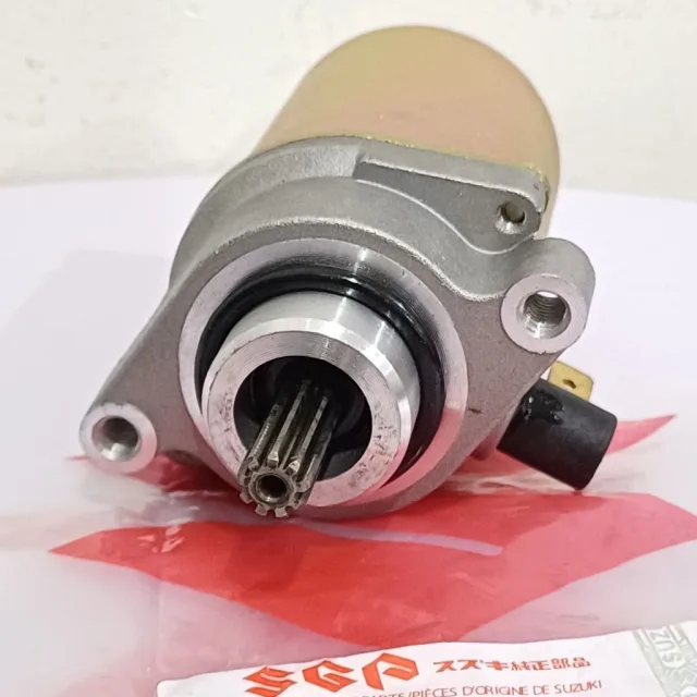 DINAMO STATER STARTER SUZUKI SHOGUN NEW SHOGUN 110 R B45H