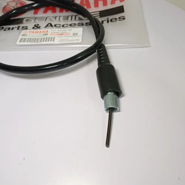 KABEL TALI SPEEDOMETER KILOMETER JUPITER Z OLD LAMA 5TP