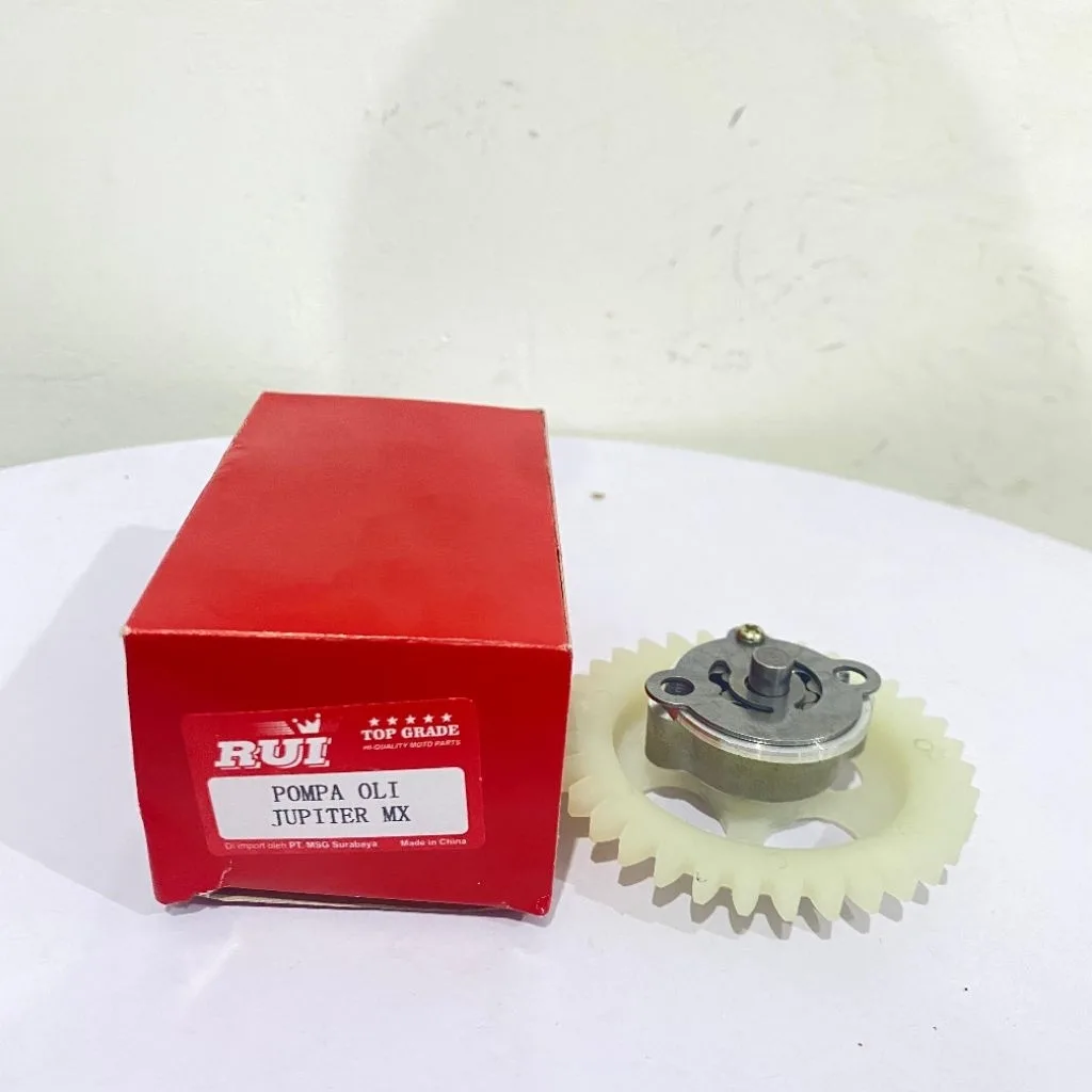POMPA OLI OIL PUMP JUPITER MX OLD NEW 1S7