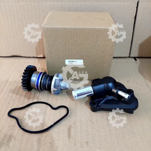 WATER PUMP WATERPUMP POMPA AIR RADIATOR SONIC 150 K56