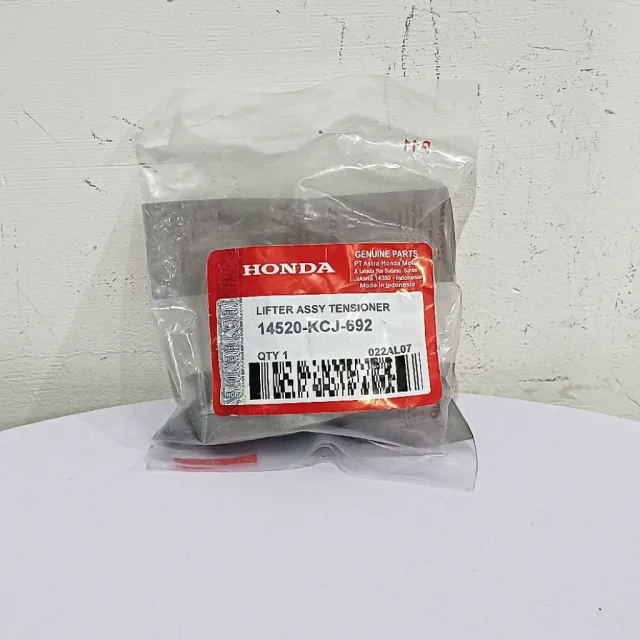 STUT SETELAN TENSIONER TONJOKAN KETENG GL PRO NEOTECH TIGER MEGAPRO KCJ