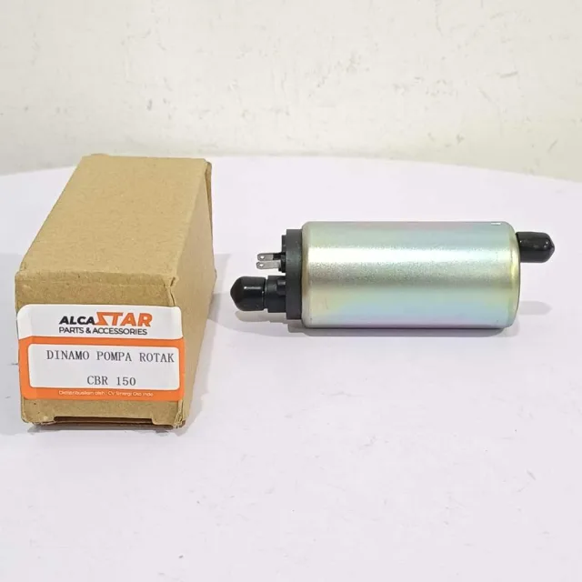 DINAMO POMPA ROTAK FUEL PUMP CBR 150 CBR 250