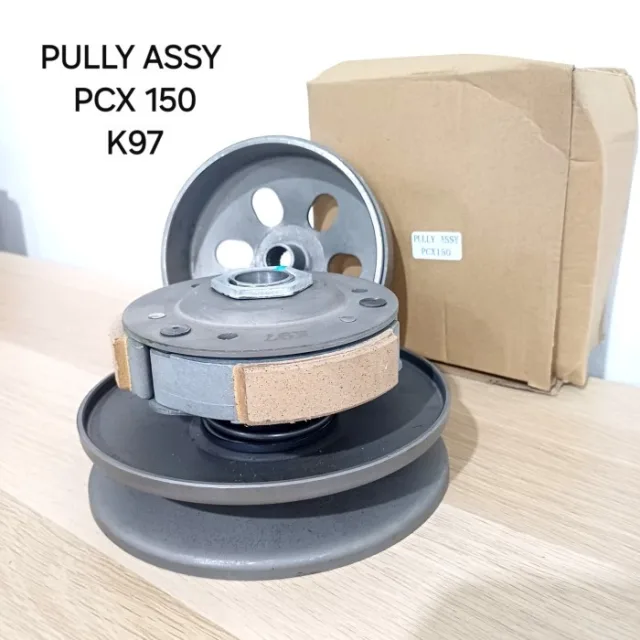PULLY PULLEY PULI POLI ASSY PCX 150 ADV 150 K97