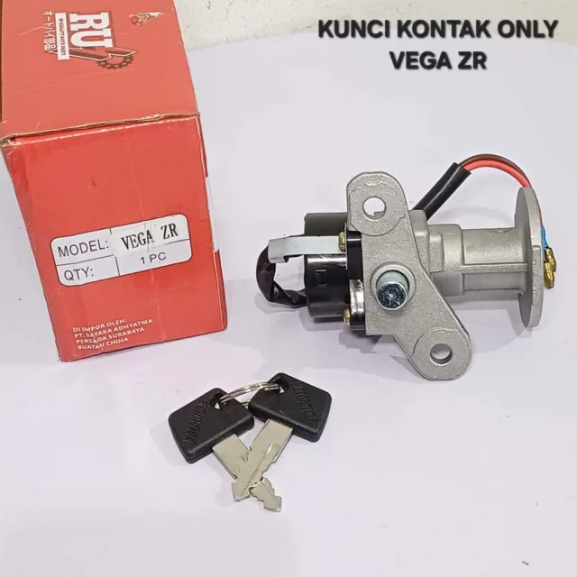 KUNCI KONTAK DEPAN ONLY VEGA ZR