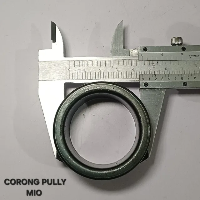 CORONG PULLY PULLEY POLI PULI ATAS MIO LAMA SPORTY SOUL FINO SOUL 5TL