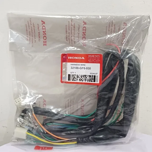 KABEL BODY BODI SET HONDA WIN 100 WIN ALL GF6