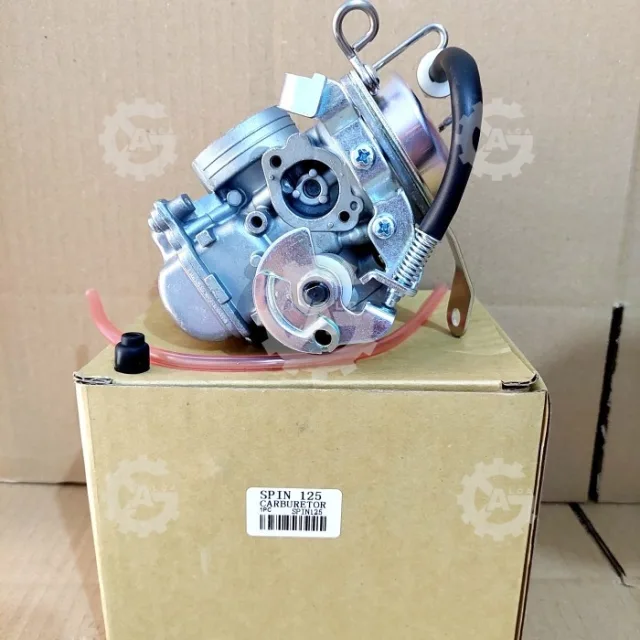 CARBURATOR KARBURATOR SPIN 125 MIKUNI