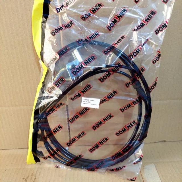 KABEL GAS MIO M3 2PH