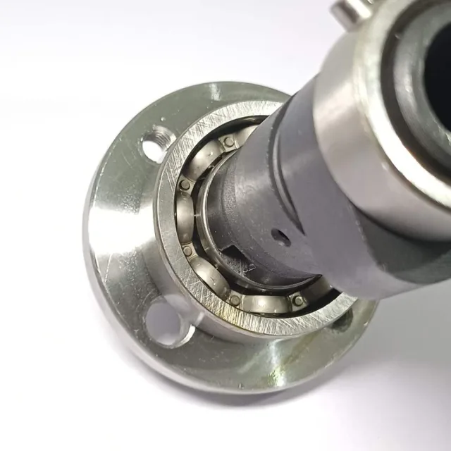 NOKEN AS CAMSHAFT TIGER LAMA TIGER REVO KCJ