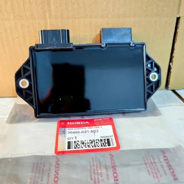 ECU ECM CDI BEAT ESP ECO 2018 K81