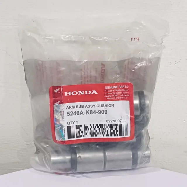 BOS BUSH BOSH MONOSHOCK MONO SHOCK AYUNAN CRF 150 CRF150 K84