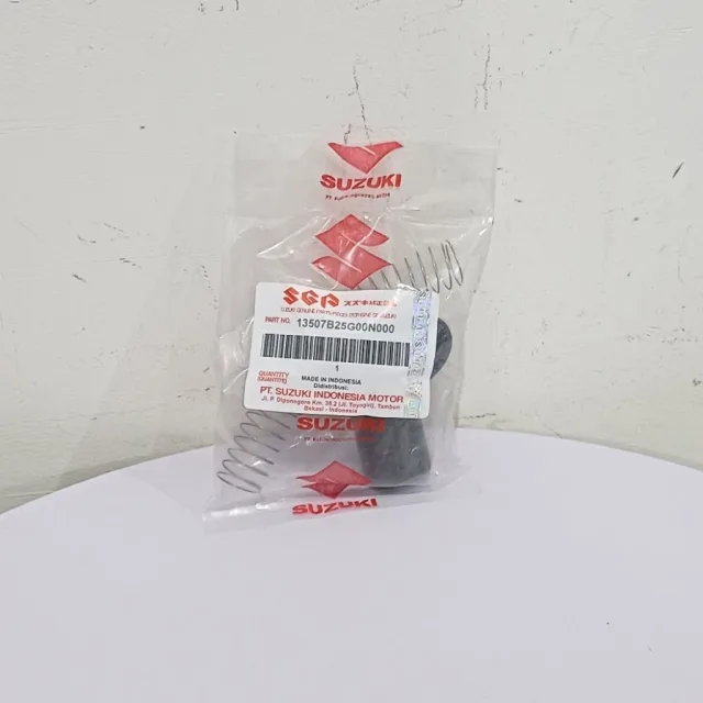 DIAPHRAGMA VACUM CARBURATOR KARBURATOR SATRIA FU 150 OLD B25G