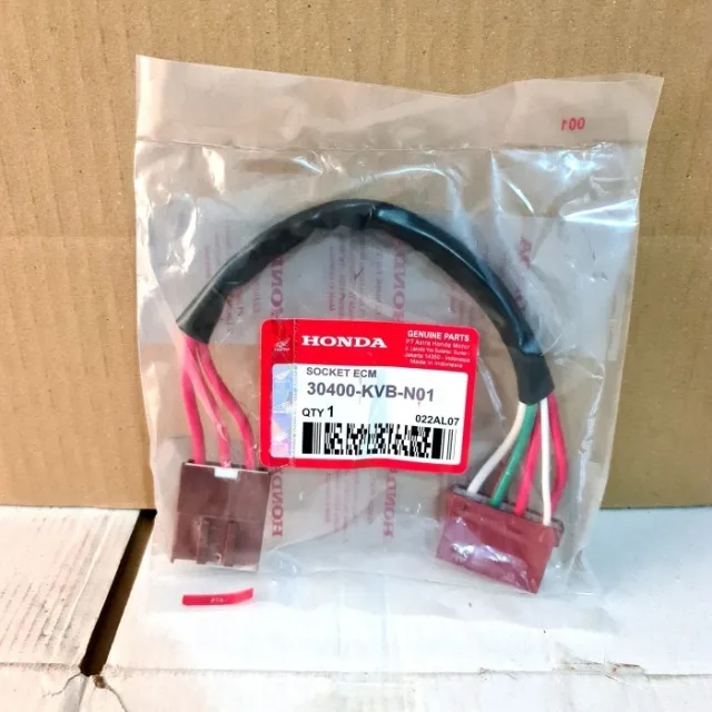COP SOKET KABEL SPUL SPULL ECU VARIO 110 KVB