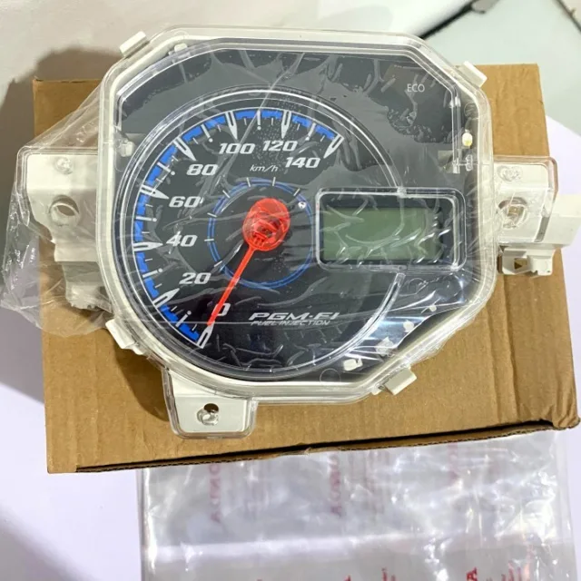 SPEEDOMETER SPEEDO METER BEAT FI NEW DELUXE 2020 K1A K81