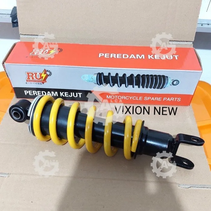 SKOK SHOCK BREAKER BELAKANG VIXION NEW