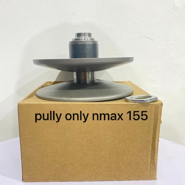 PULLY PULLEY PULI POLI ONLY NMAX N MAX NEW 155 B6H