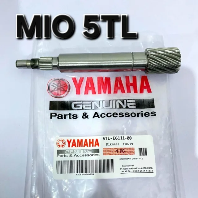 AS PULLY PULLEY PULI POLY MIO KARBU LAMA SPORTY SMILE 5TL