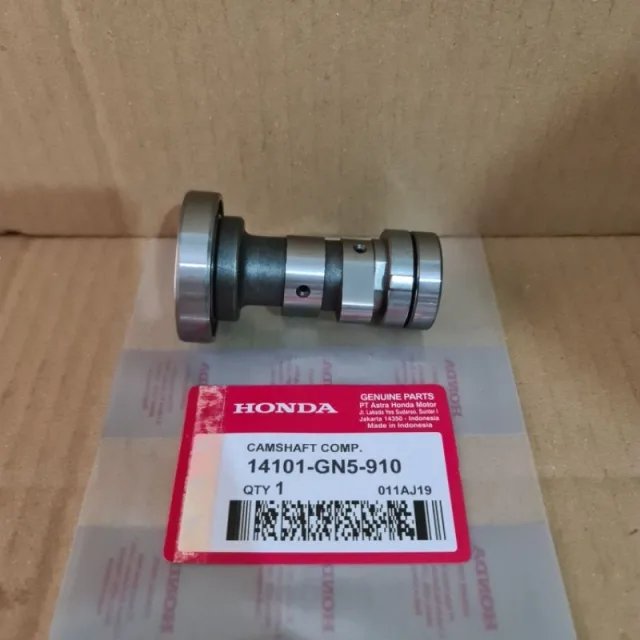 NOKEN AS CAMSHAFT GRAND SUPRA X FIT LAMA PRIMA LEGENDA GN5