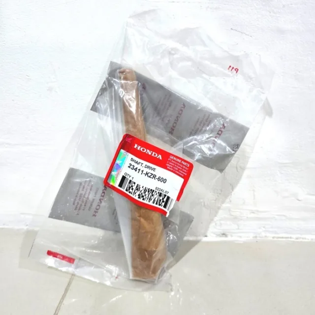 AS PULLY PULLEY PULI POLY VARIO 125 OLD LAMA KWN KZR
