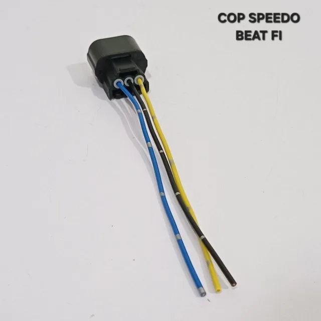 COP SOKET SENSOR KM SPEED BEAT FI BEAT POP ESP SCOOPY FI ESP VARIO 125 150
