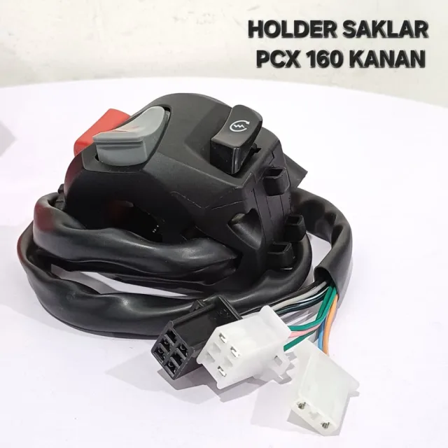 HOLDER SAKLAR RH KANAN PCX 160 PCX160