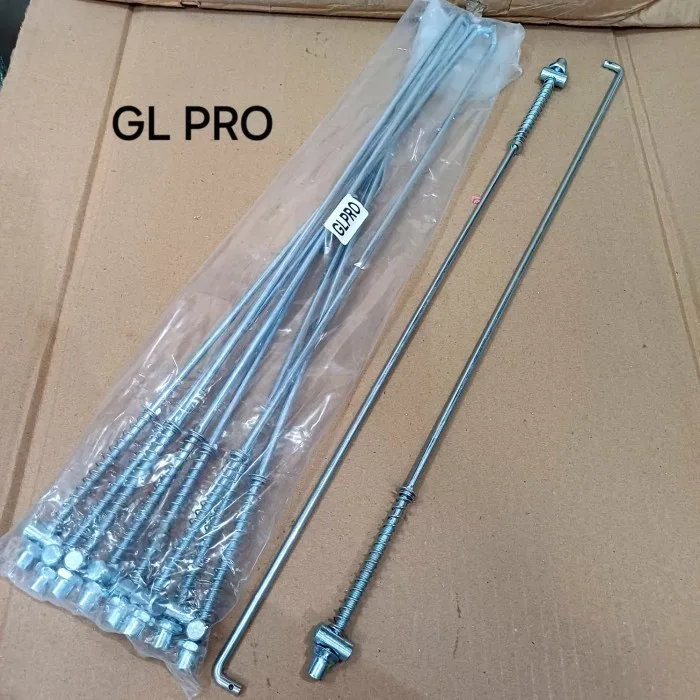 TIANG LIDI KAWAT REM GL PRO GLPRO