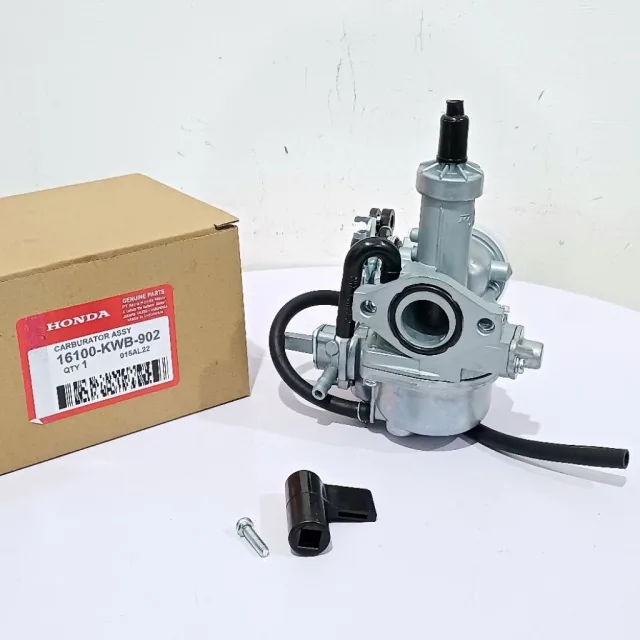 CARBURATOR KARBURATOR KEIHIN REVO ABSOLUTE BLADE KWB