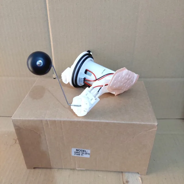 FUELPUMP FUEL PUMP ASSY SET POMPA BENSIN VARIO 125 PGM FI 2013